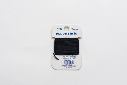 Skein Essentials