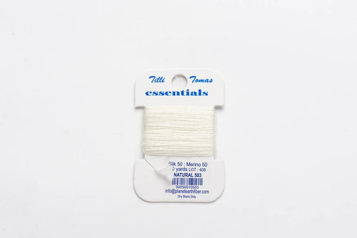 Skein Essentials