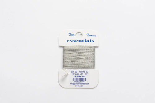 Skein Essentials