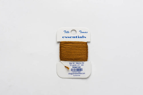 Skein Essentials