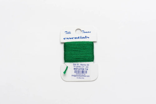 Skein Essentials