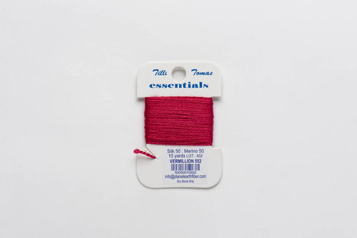 Skein Essentials