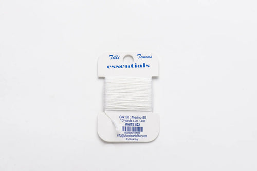 Skein Essentials
