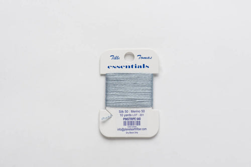 Skein Essentials