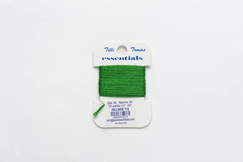Skein Essentials