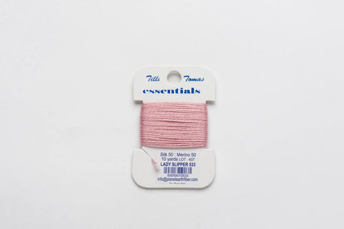 Skein Essentials