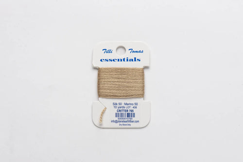 Skein Essentials