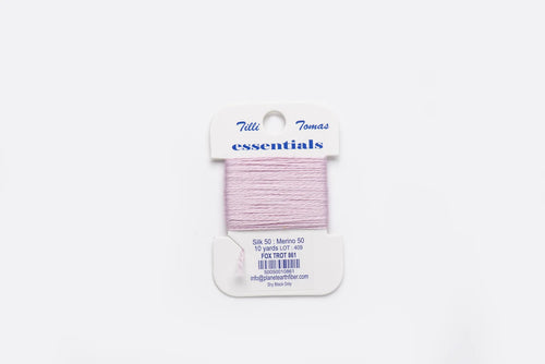 Skein Essentials