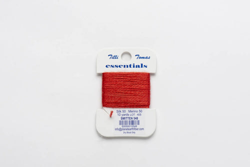 Skein Essentials