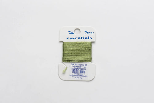 Skein Essentials