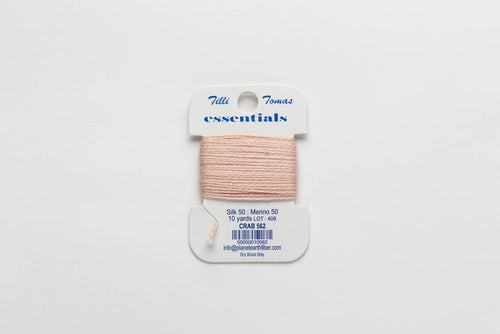 Skein Essentials