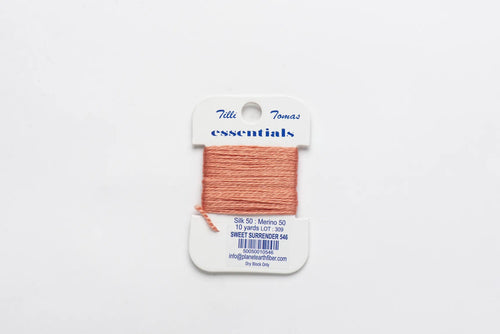 Skein Essentials
