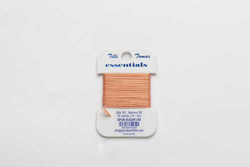 Skein Essentials