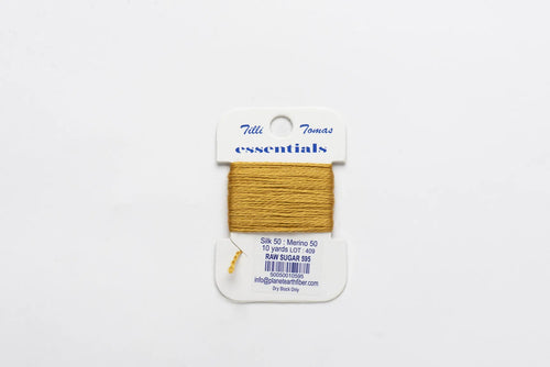 Skein Essentials
