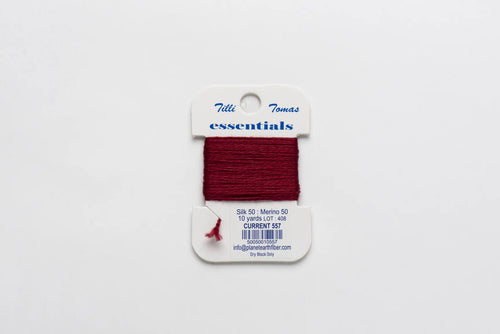 Skein Essentials