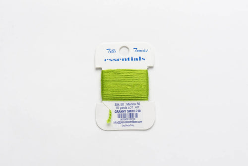 Skein Essentials