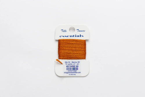 Skein Essentials