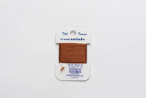 Skein Essentials
