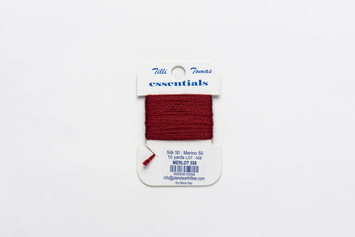 Skein Essentials