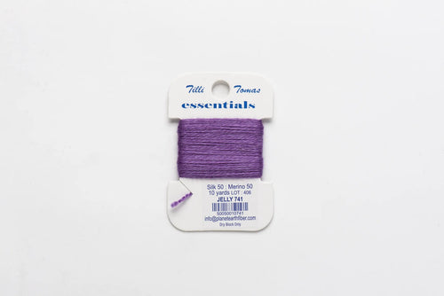 Skein Essentials