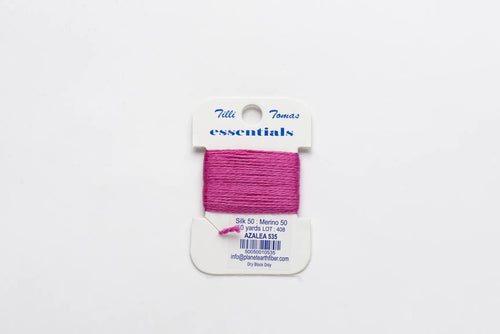 Skein Essentials
