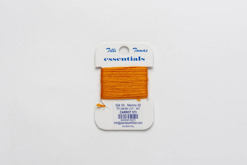 Skein Essentials