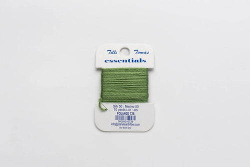 Skein Essentials