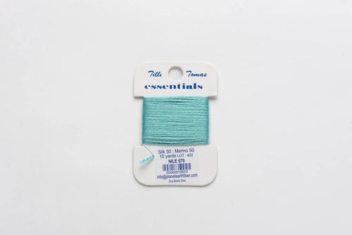 Skein Essentials