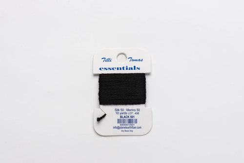 Skein Essentials