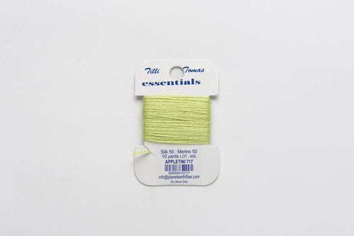Skein Essentials