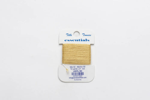 Skein Essentials
