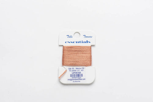 Skein Essentials