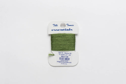 Skein Essentials