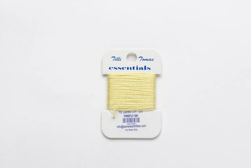 Skein Essentials
