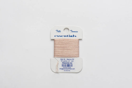 Skein Essentials